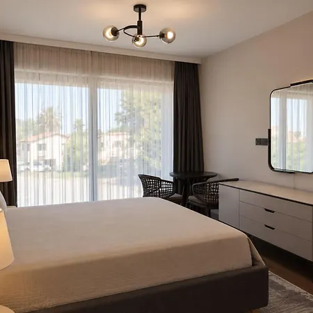 Apartment Varosha Arkin Residance C4