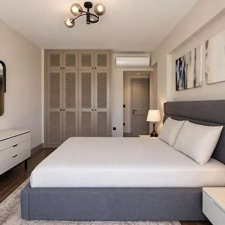 Varosha Arkin Residance C4 Apartment